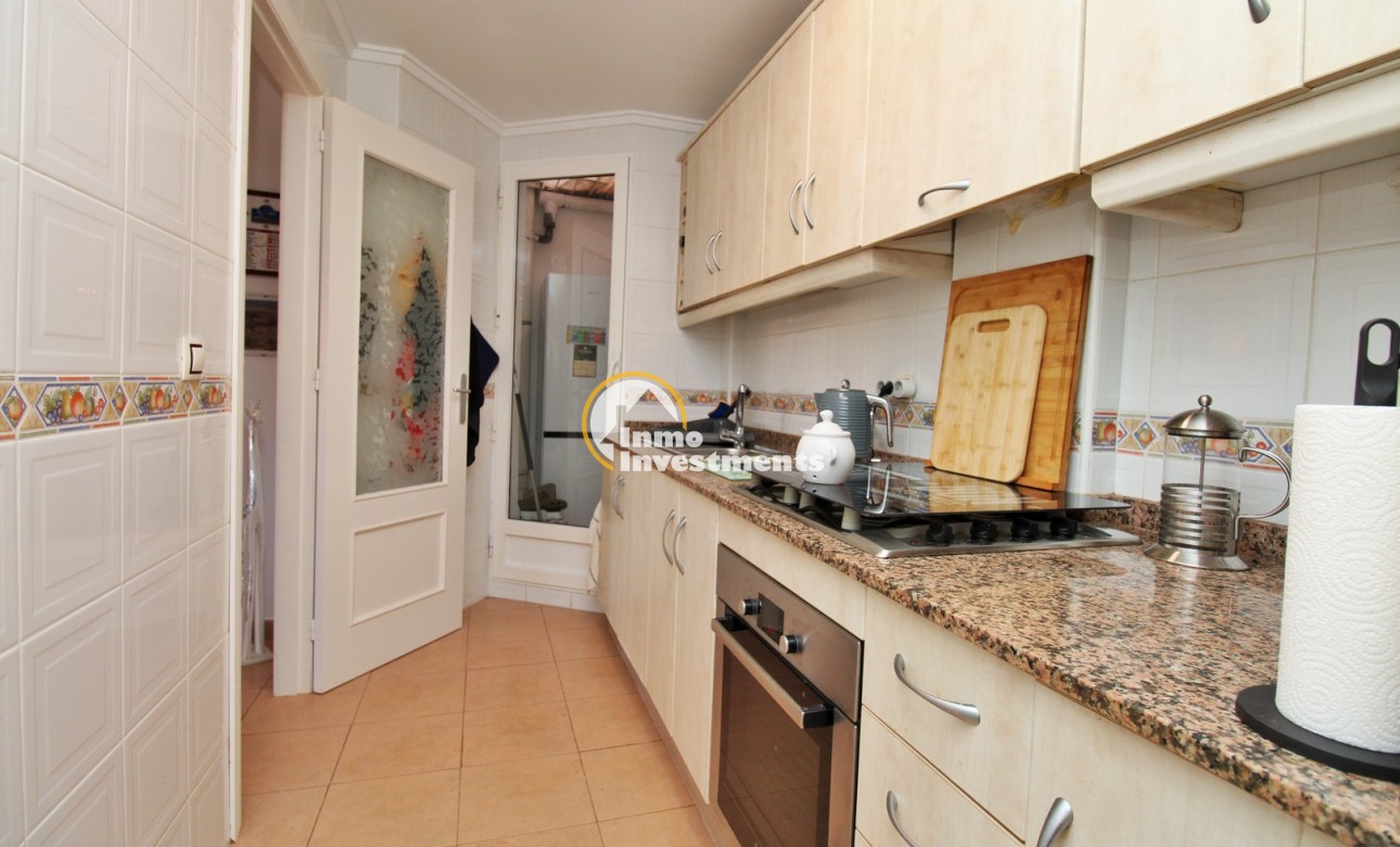 Resale - Town house - Villamartin
