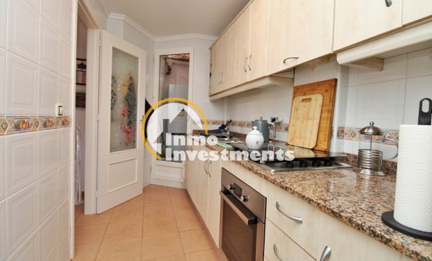 Resale - Town house - Villamartin