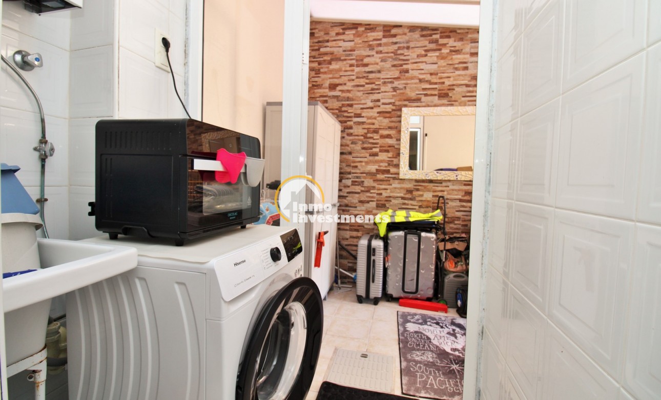 Resale - Town house - Villamartin