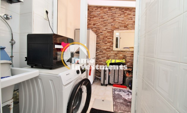 Resale - Town house - Villamartin