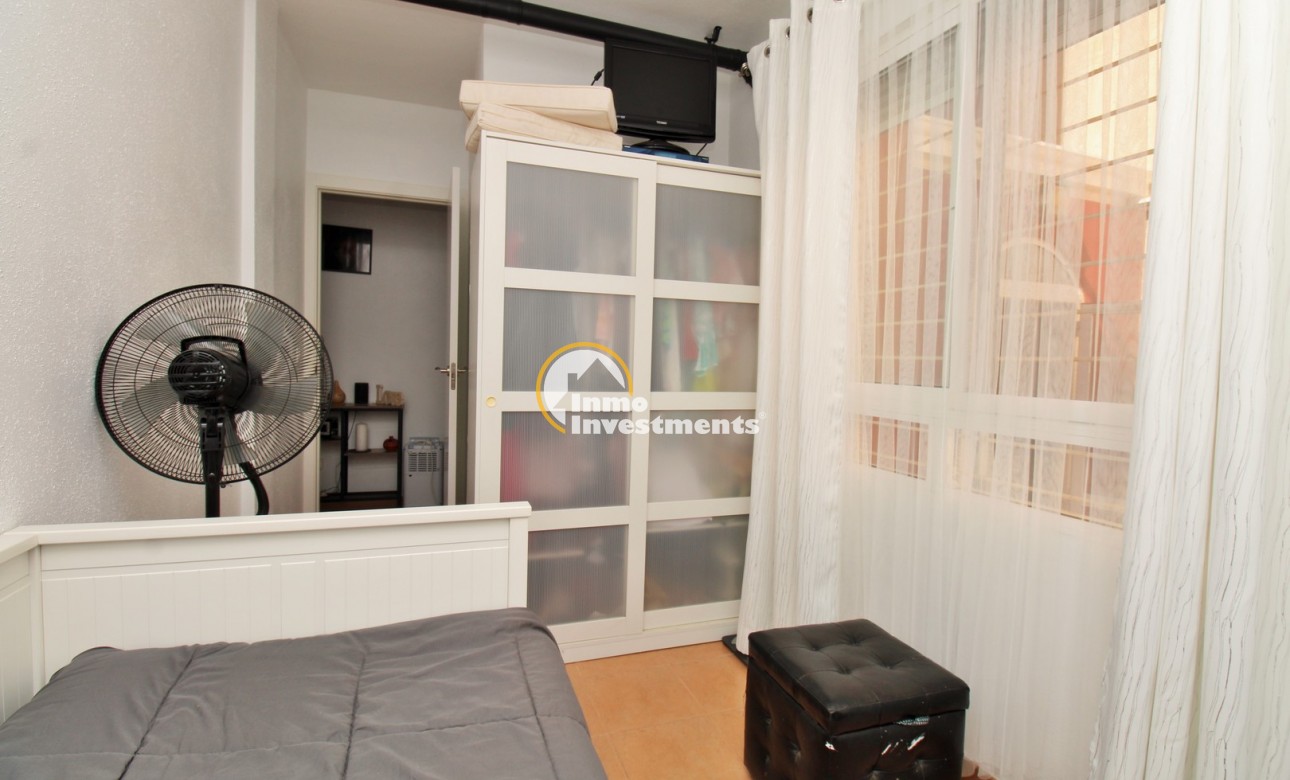 Resale - Town house - Villamartin