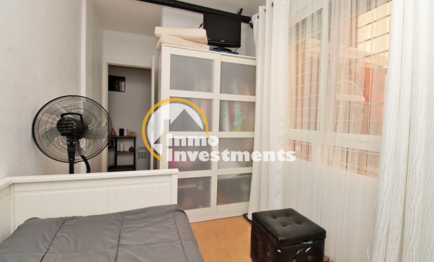 Resale - Town house - Villamartin