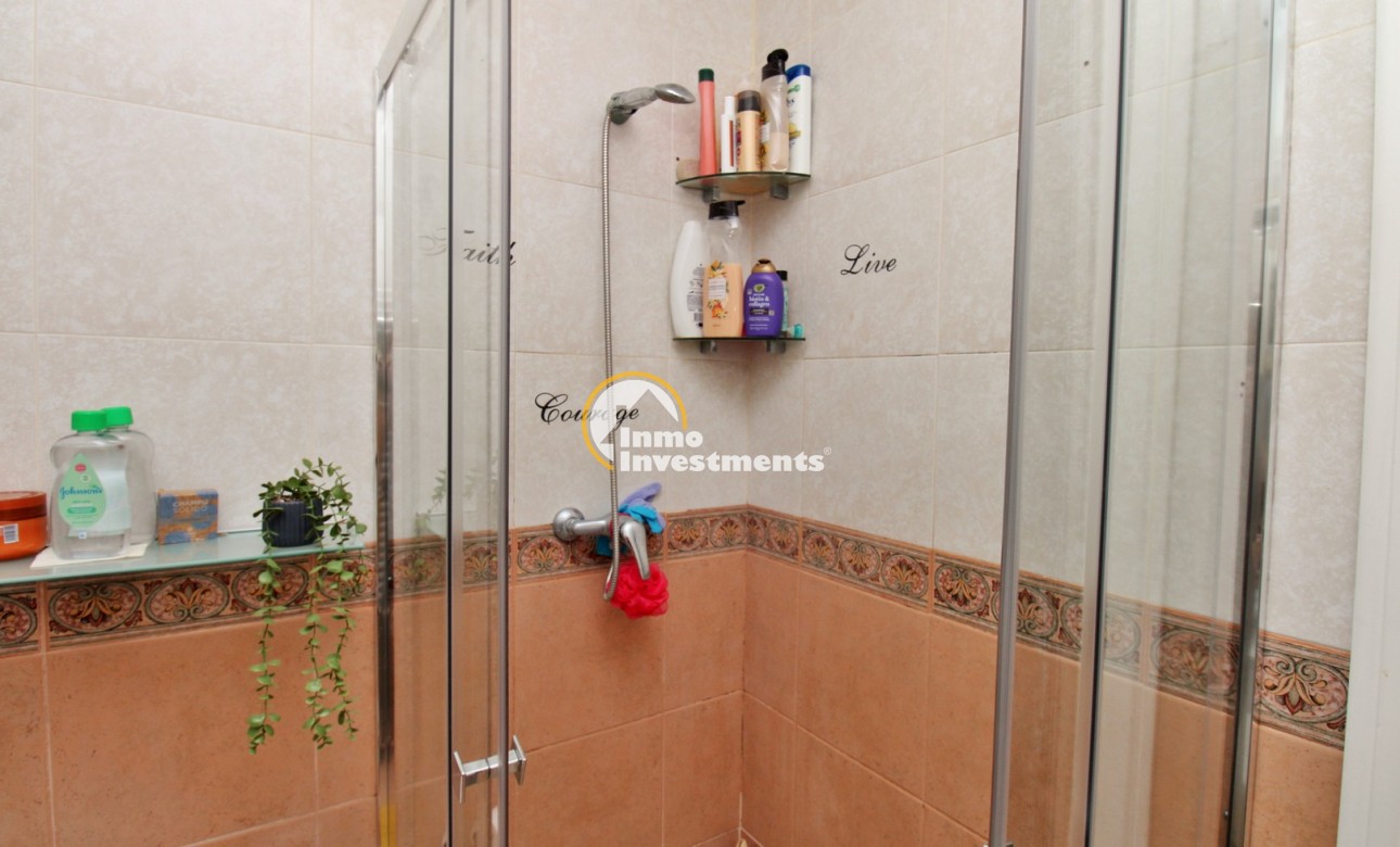 Resale - Town house - Villamartin