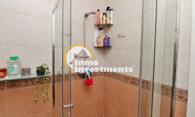 Resale - Town house - Villamartin