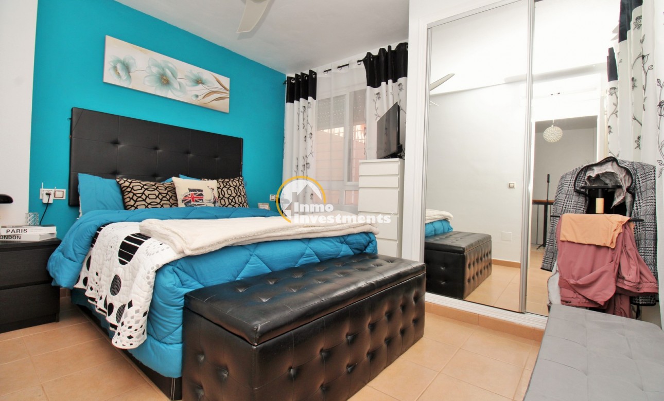 Resale - Town house - Villamartin