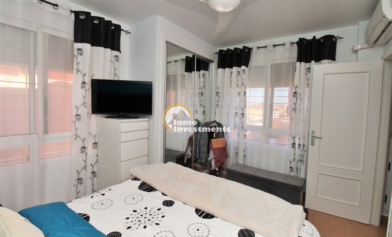 Resale - Town house - Villamartin