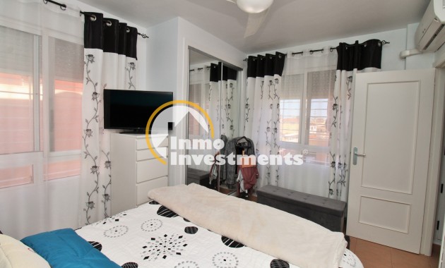 Resale - Town house - Villamartin