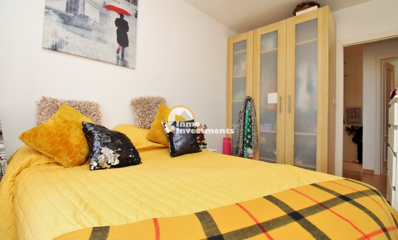 Resale - Town house - Villamartin