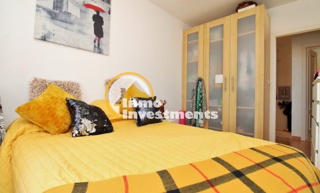Resale - Town house - Villamartin
