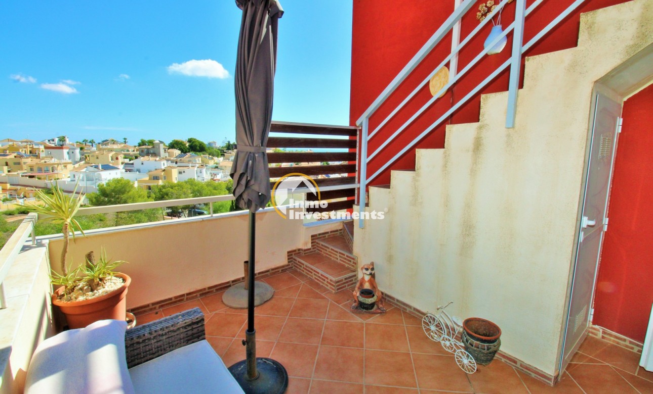 Resale - Town house - Villamartin