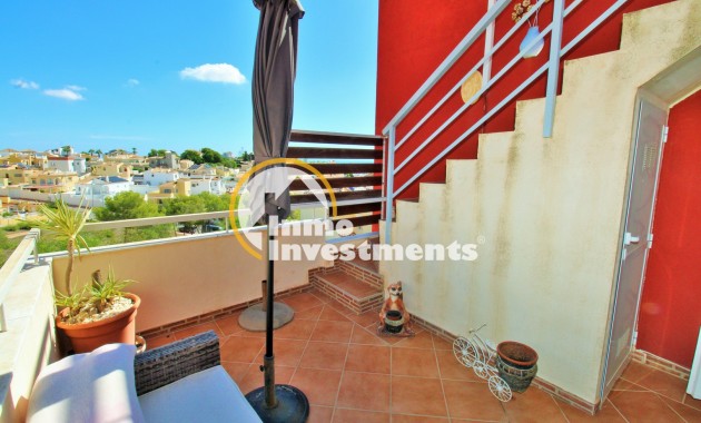 Resale - Town house - Villamartin