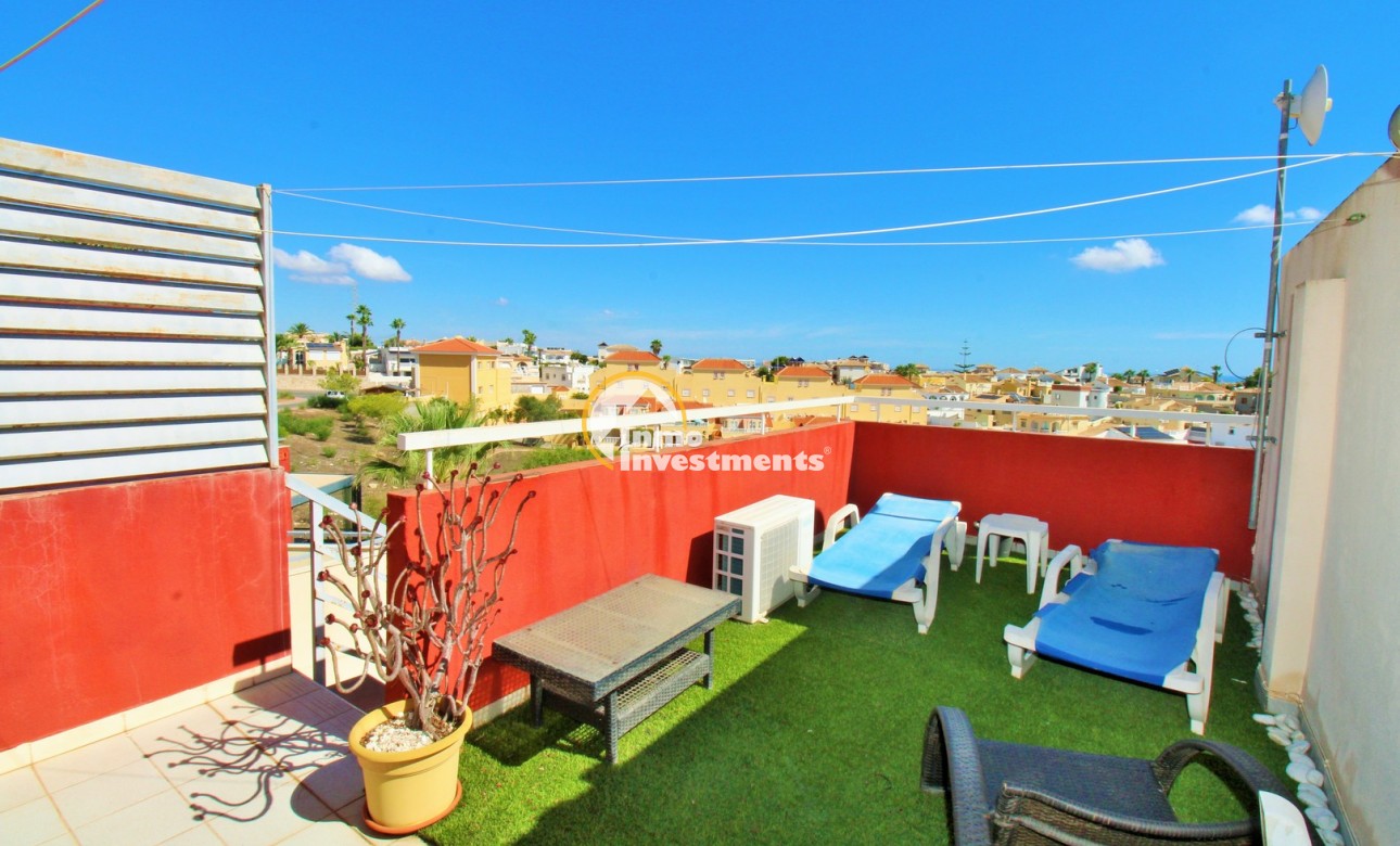 Resale - Town house - Villamartin