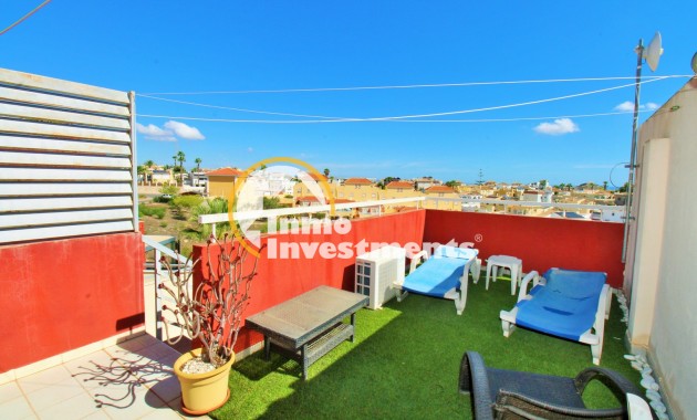 Resale - Town house - Villamartin