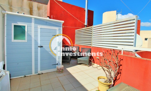 Resale - Town house - Villamartin