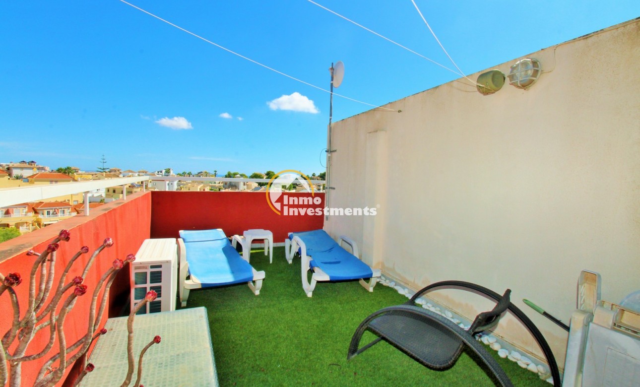 Resale - Town house - Villamartin