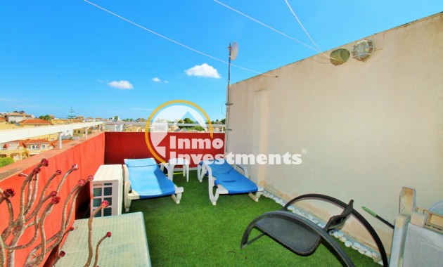 Resale - Town house - Villamartin