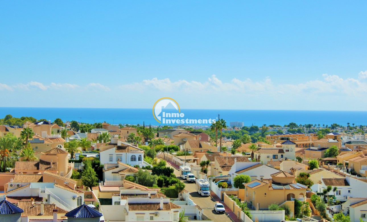 Resale - Town house - Villamartin