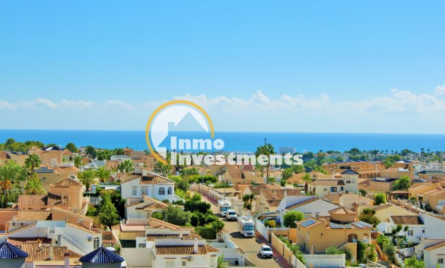 Resale - Town house - Villamartin