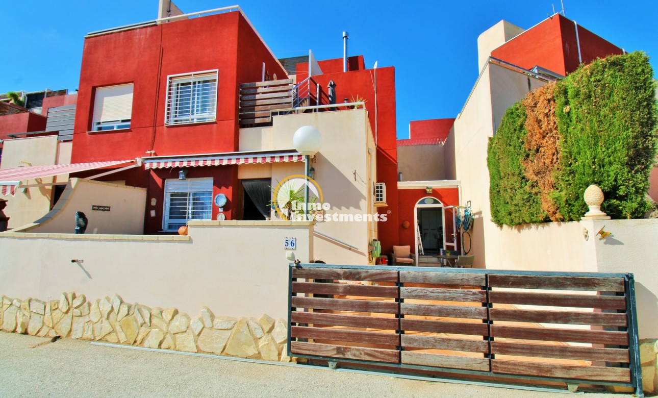 Resale - Town house - Villamartin