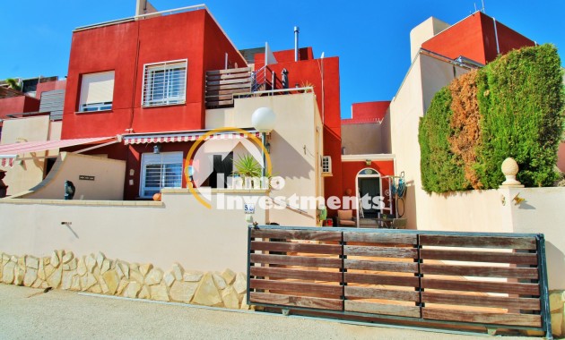 Resale - Town house - Villamartin