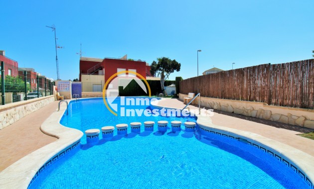 Resale - Town house - Villamartin