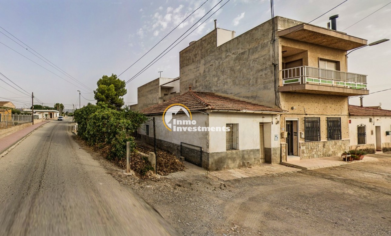 Gebrauchtimmobilien - Villa - Orihuela - Redovan
