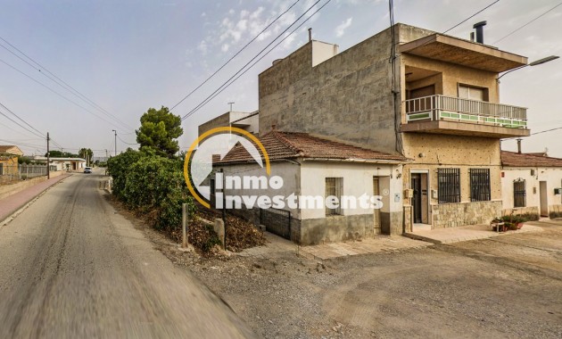 Gebrauchtimmobilien - Villa - Orihuela - Redovan