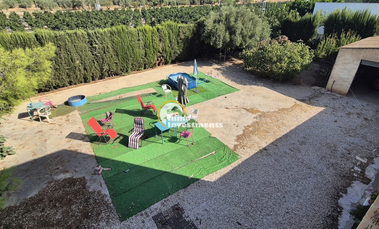 Gebrauchtimmobilien - Villa - Orihuela - Redovan