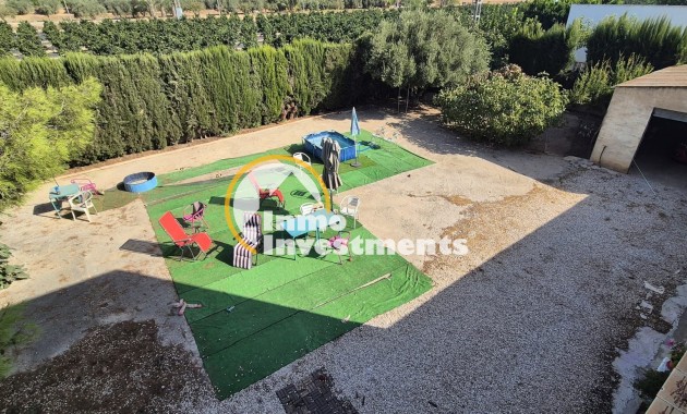 Gebrauchtimmobilien - Villa - Orihuela - Redovan