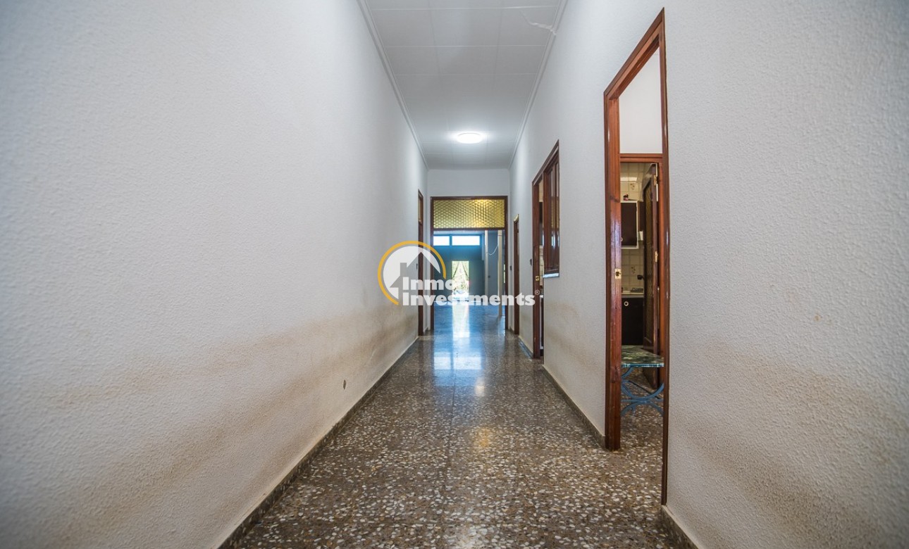 Gebrauchtimmobilien - Villa - Orihuela - Redovan