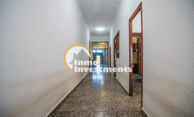 Gebrauchtimmobilien - Villa - Orihuela - Redovan