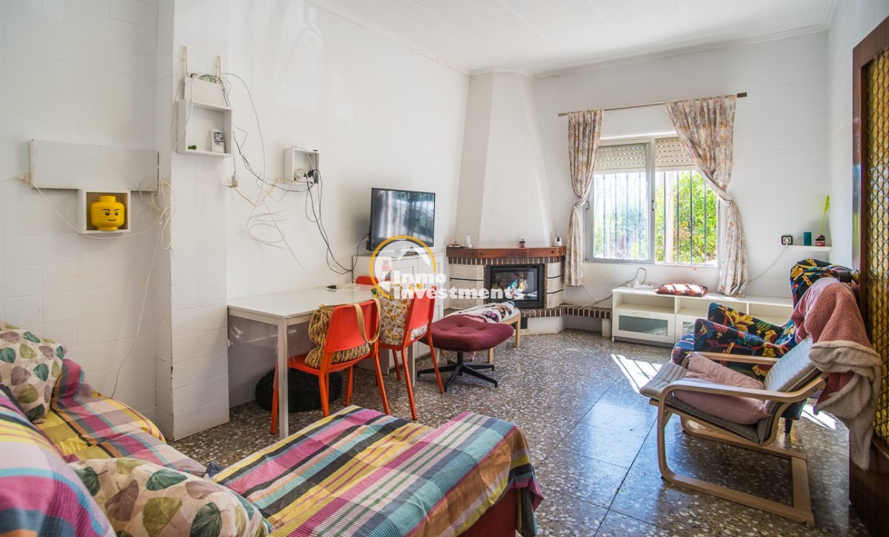 Gebrauchtimmobilien - Villa - Orihuela - Redovan