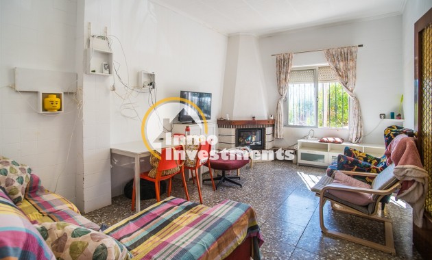 Gebrauchtimmobilien - Villa - Orihuela - Redovan