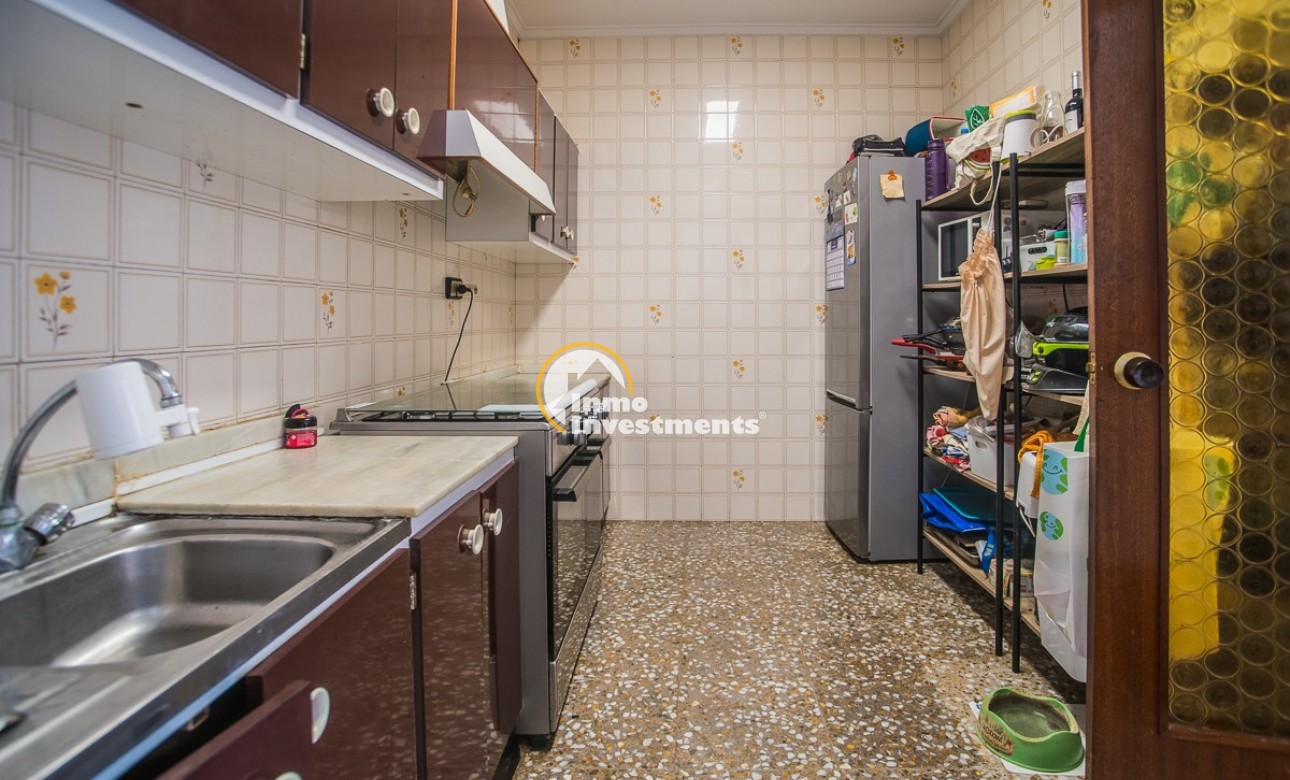 Gebrauchtimmobilien - Villa - Orihuela - Redovan