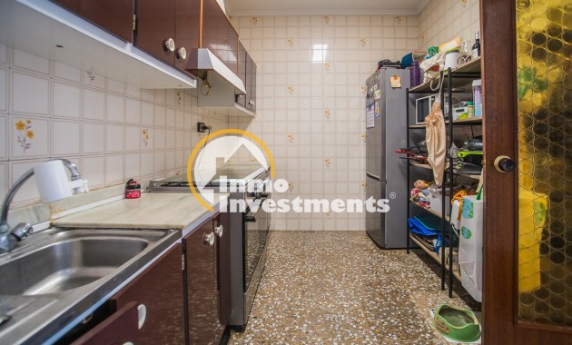 Gebrauchtimmobilien - Villa - Orihuela - Redovan