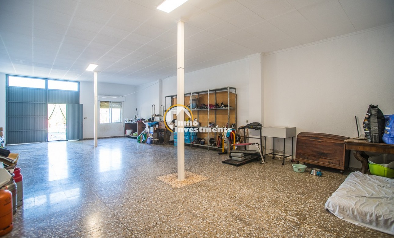 Gebrauchtimmobilien - Villa - Orihuela - Redovan