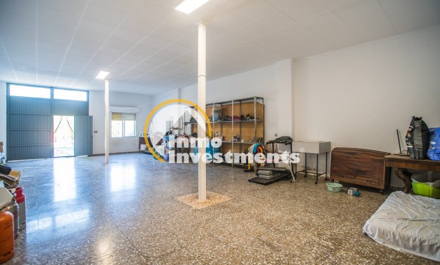Gebrauchtimmobilien - Villa - Orihuela - Redovan