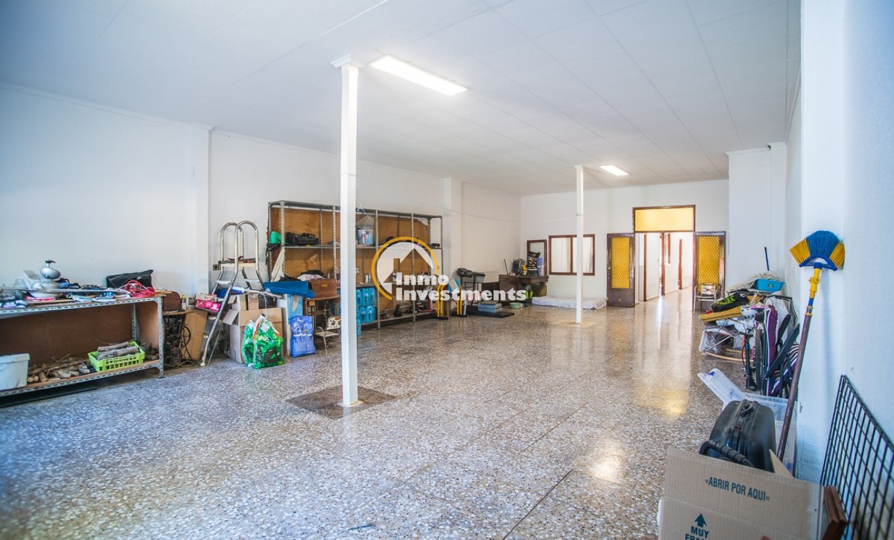 Gebrauchtimmobilien - Villa - Orihuela - Redovan
