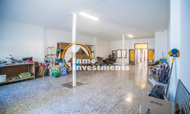 Gebrauchtimmobilien - Villa - Orihuela - Redovan