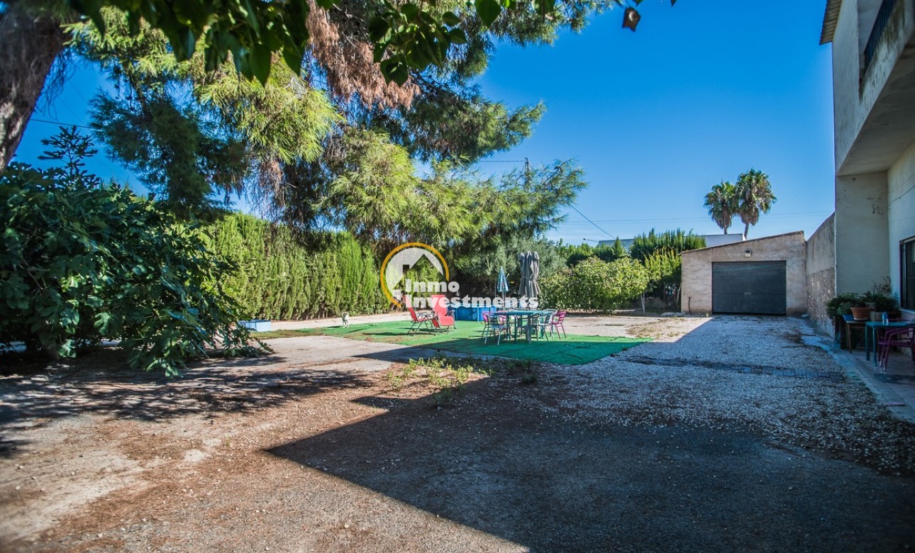 Gebrauchtimmobilien - Villa - Orihuela - Redovan