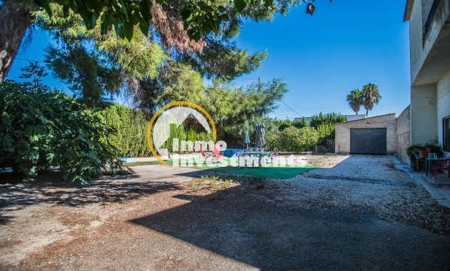 Gebrauchtimmobilien - Villa - Orihuela - Redovan