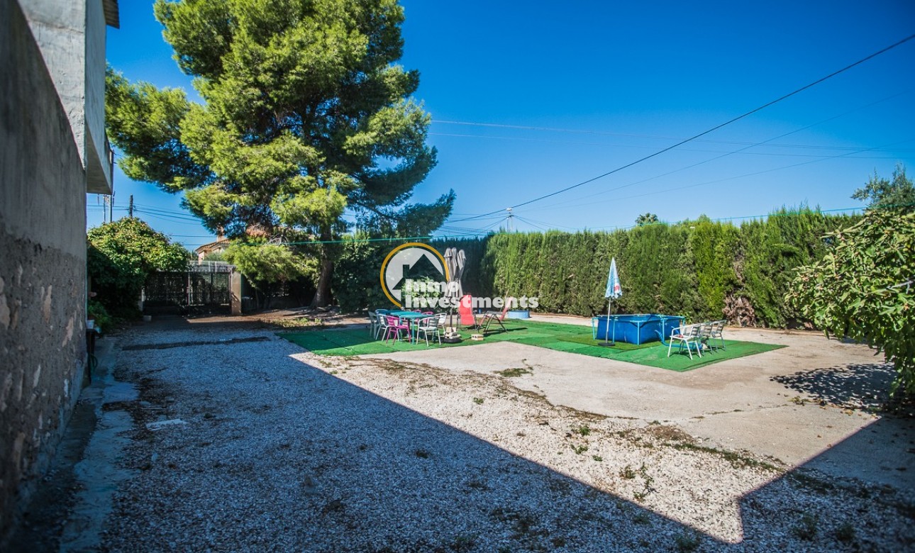 Gebrauchtimmobilien - Villa - Orihuela - Redovan