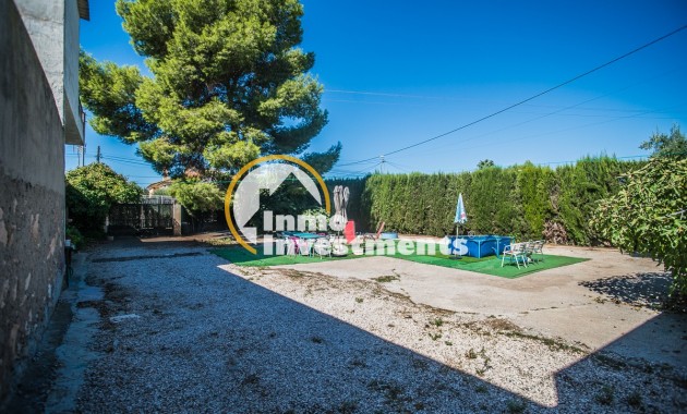 Gebrauchtimmobilien - Villa - Orihuela - Redovan