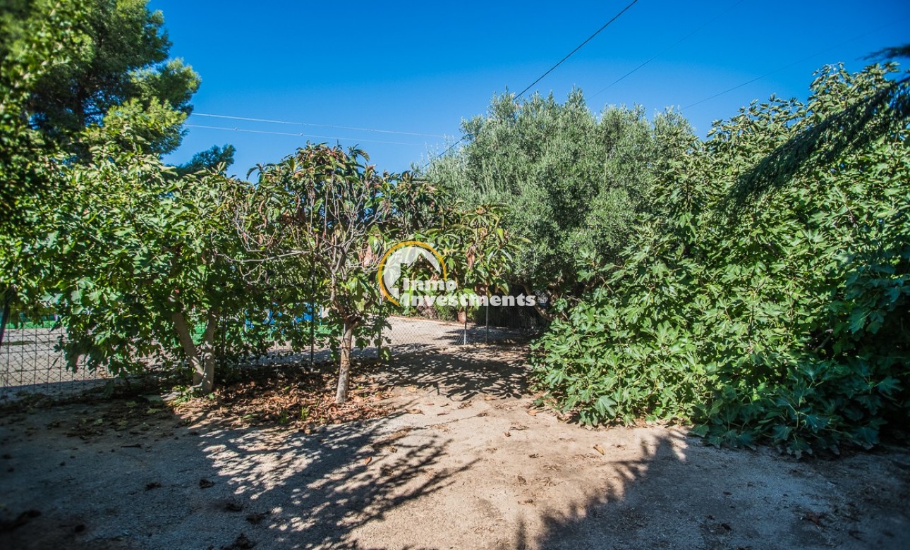 Gebrauchtimmobilien - Villa - Orihuela - Redovan