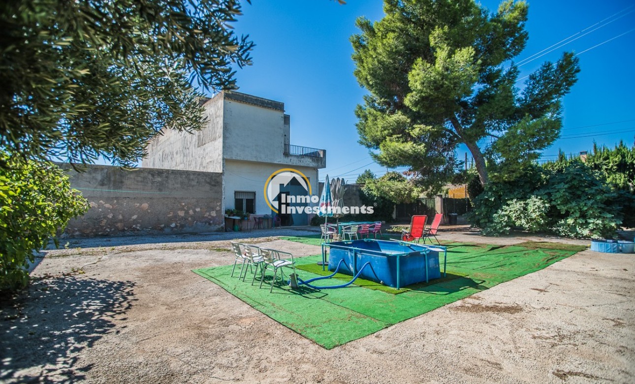 Gebrauchtimmobilien - Villa - Orihuela - Redovan