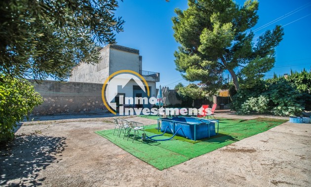 Gebrauchtimmobilien - Villa - Orihuela - Redovan