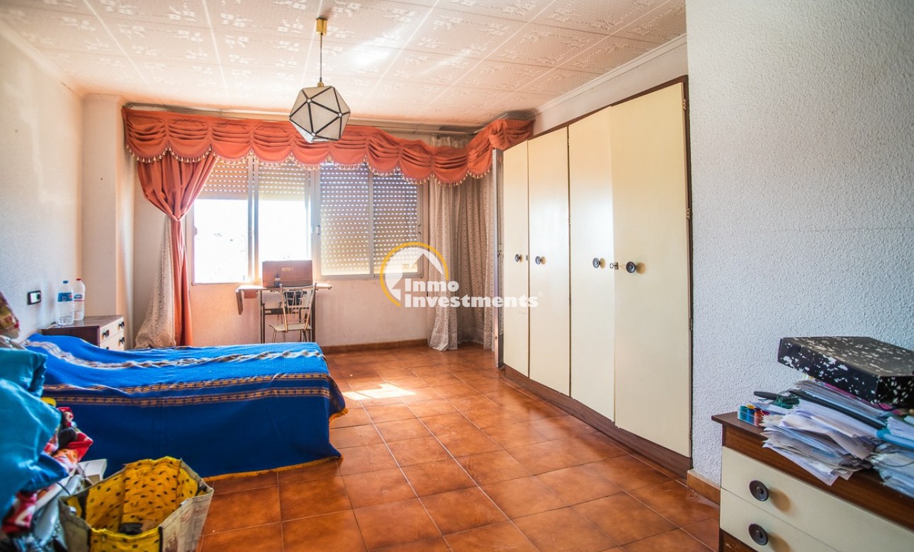 Gebrauchtimmobilien - Villa - Orihuela - Redovan