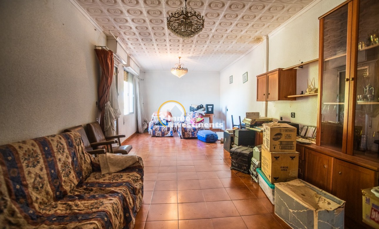 Gebrauchtimmobilien - Villa - Orihuela - Redovan
