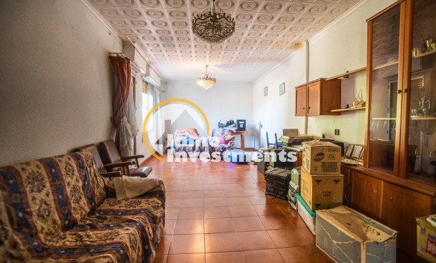 Gebrauchtimmobilien - Villa - Orihuela - Redovan