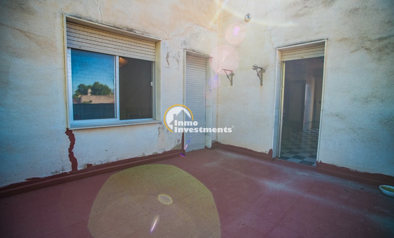 Gebrauchtimmobilien - Villa - Orihuela - Redovan